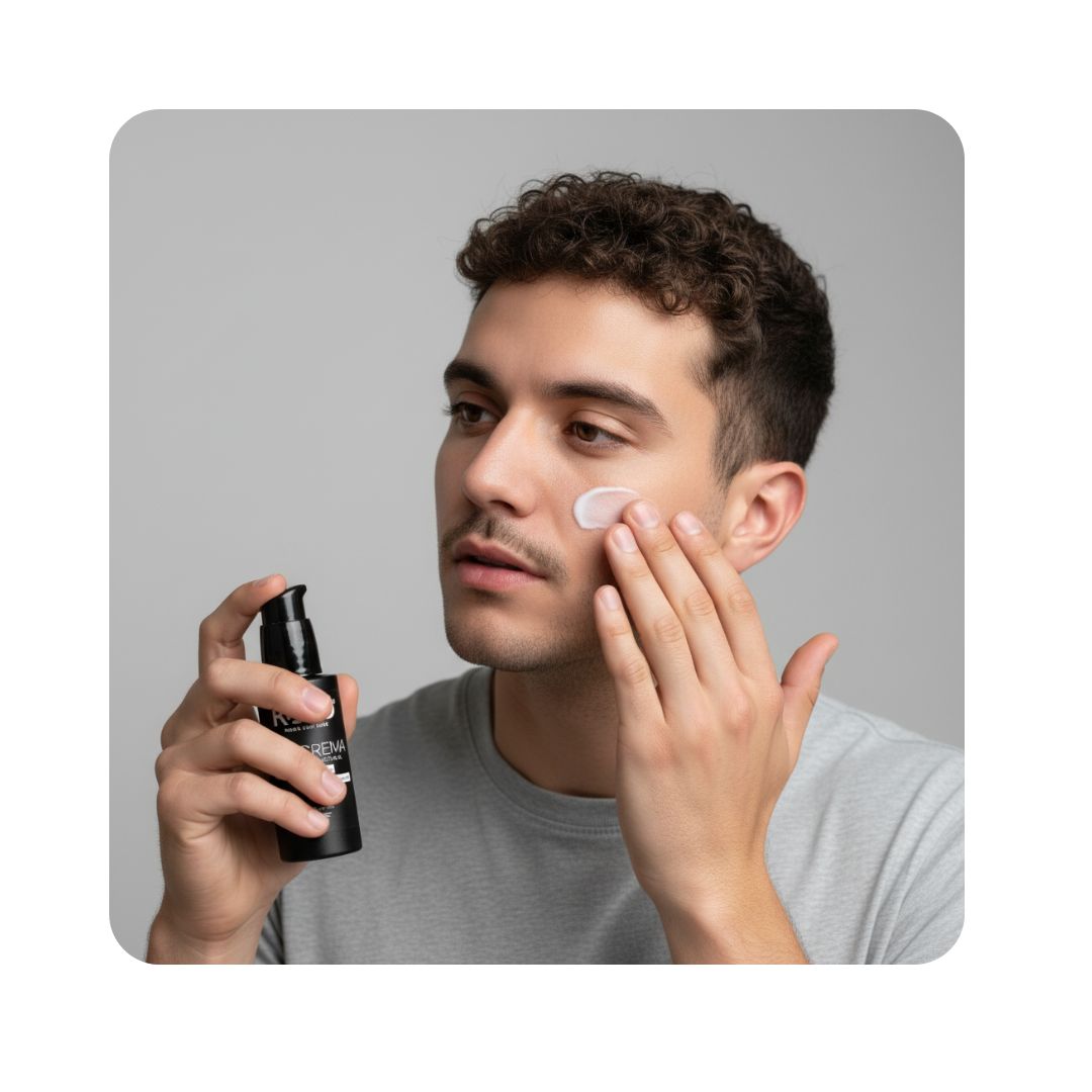 PACK 01 – KOUD DUO HYDRA BOOST (SÉRUM + CREMA)