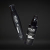 PACK CREMA + CONTORNO PARA OJERAS Y LÍNEAS DE CONTORNO