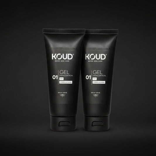 PACK 05 – KOUD HYDRA TWIN PACK (CREMAS 2 UNIDADES)