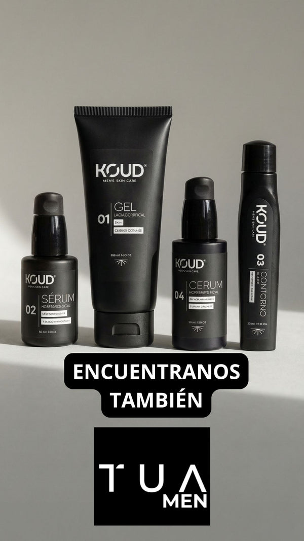 Koud Story