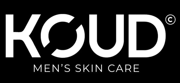 KOUD | MEN'S SKIN CARE
