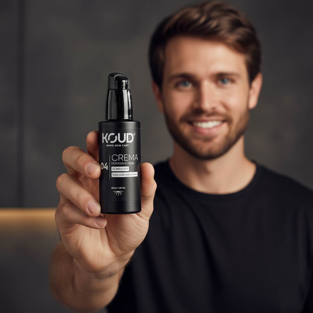 PACK 01 – KOUD DUO HYDRA BOOST (SÉRUM + CREMA)